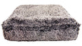 Rectangle Bed SM - Frosted Willow